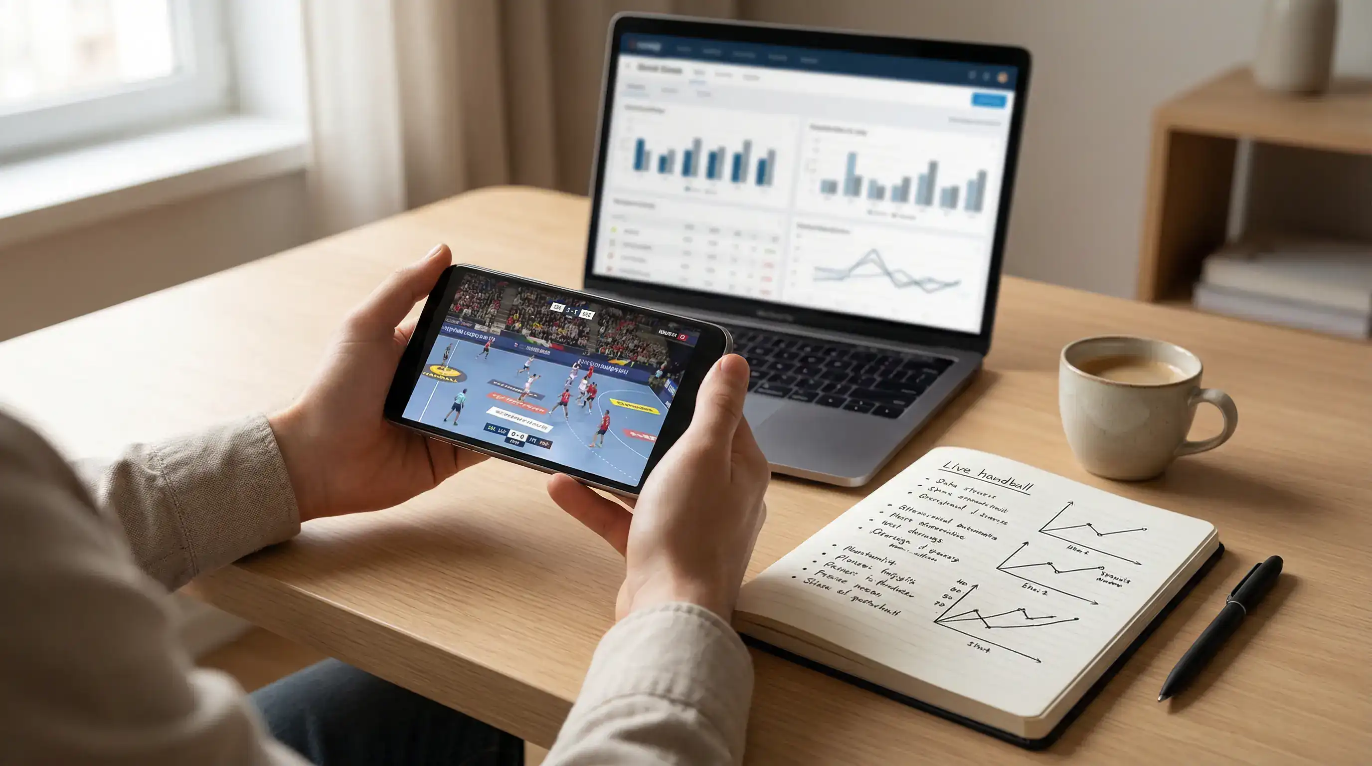 Analyse méthodique des paris sportifs avec notes et statistiques